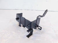 Royal Enfield Bullet 500 EFI B5 Euro 4 Battery Box Back Plate Holder Tray Mount - C3 Cycle