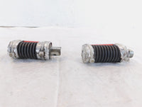 Suzuki VL800 Intruder Volusia 800 GZ250 TU250X Rear Passenger Footrest Foot Pegs - C3 Cycle