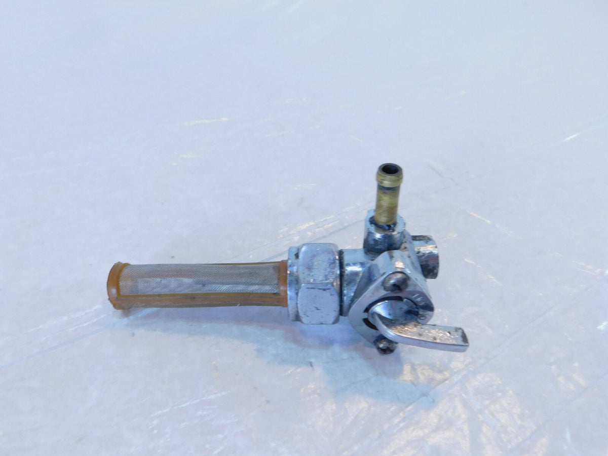 Harley Davidson Tour Glide & Electra Glide Fuel Gas Petrol Tank Petcock Valve