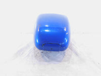 96-97 Harley Davidson Sportster 883 & 1200 Blue Fuel Gas Petrol Tank Reservoir - C3 Cycle