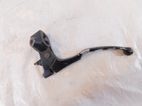 Yamaha XJ750J Maxim 750 & XS400 400 Left Handlebar Clutch Hand Lever & Bracket - C3 Cycle