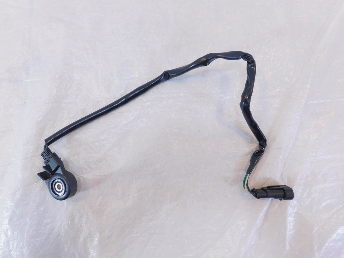 Ducati Biposto 749 & Multistrada Monster S4 Kick Side Stand Kickstand Switch - C3 Cycle