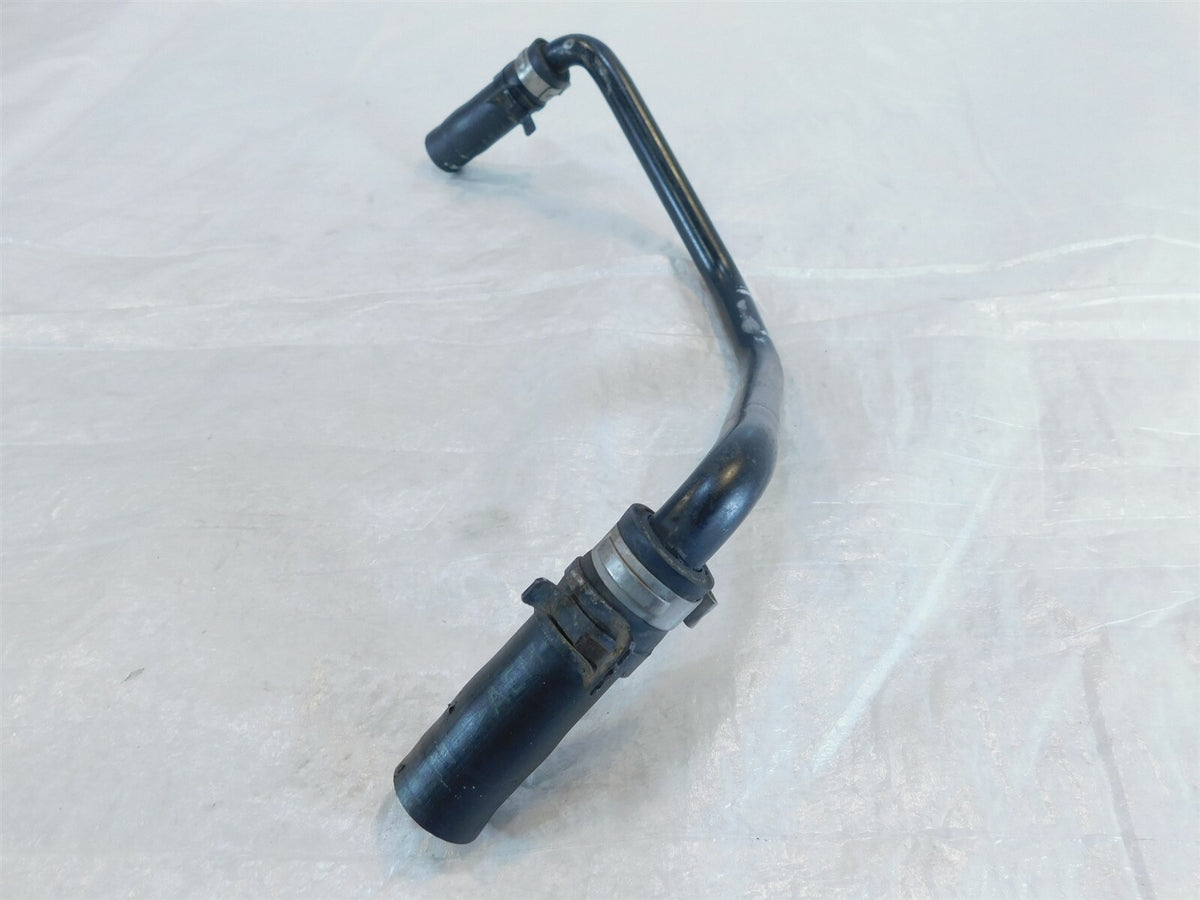 2000-2006 BMW R1150R & Rockster Engine Motor Cooling Cooler Inlet Pipe Hoses - C3 Cycle