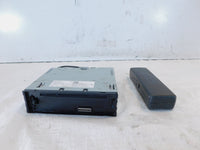 1998 Harley Davidson Touring Electra Glide Classic Kenwood Radio w/ Faceplate - C3 Cycle