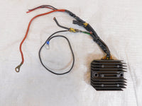 Aprilia RSV 1000 Mille & Tuono & SL1000 Falco Stator Voltage Regulator Rectifier - C3 Cycle