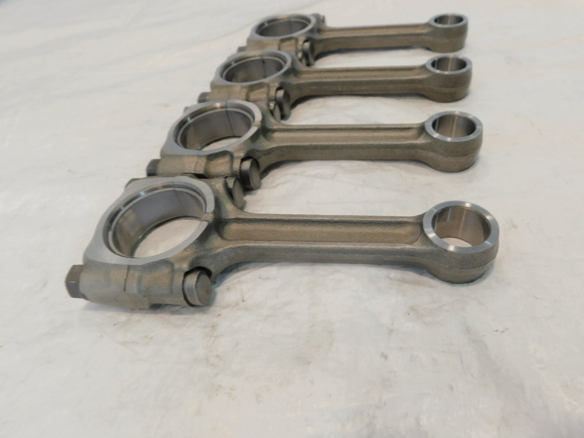 Kawasaki Ninja 1000 ZX-1000 Z1000 Versys Piston Crank Shaft Connecting Rods - C3 Cycle