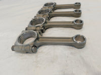 Kawasaki Ninja 1000 ZX-1000 Z1000 Versys Piston Crank Shaft Connecting Rods - C3 Cycle
