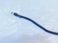 2001 01 Titan Phoenix ZRM ZSX Battery Line Cable Wire - C3 Cycle