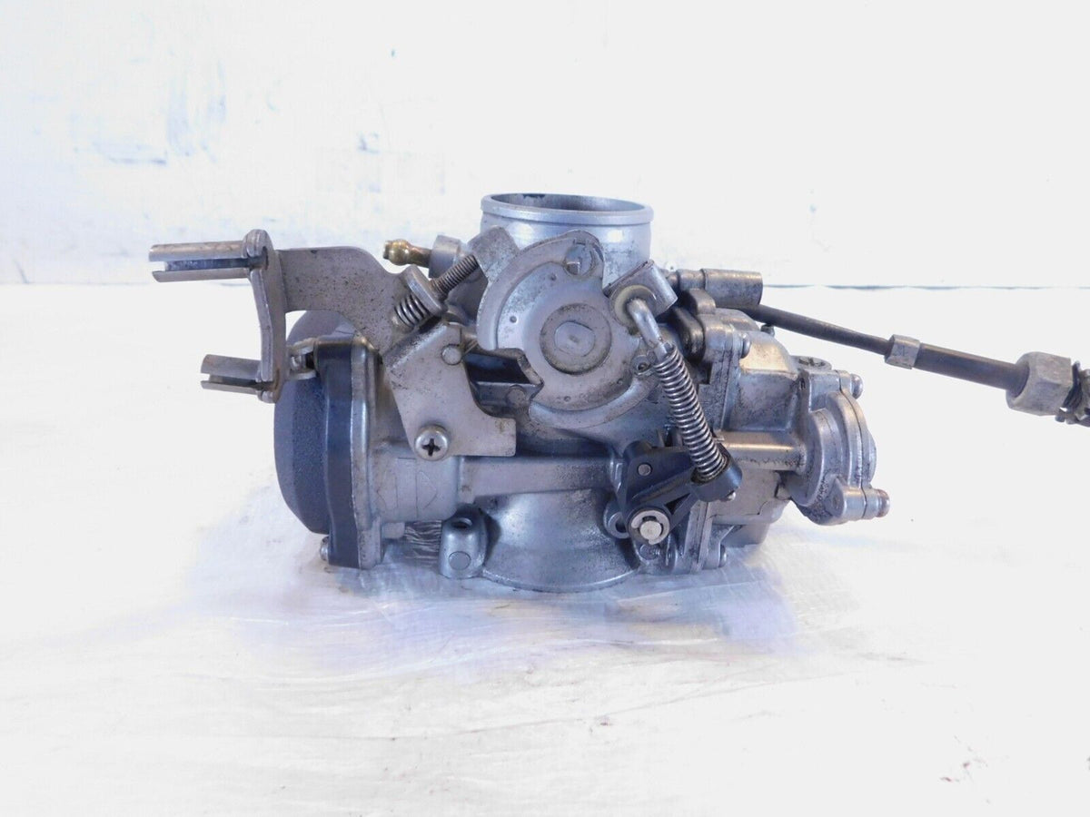 Harley Davidson Sportster 1200 XL1200C Custom Intake Carb Carburetor 27480-97A - C3 Cycle