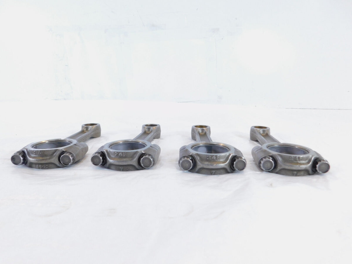 1999-2007 Suzuki Hayabusa Busa GSX1300R Engine Crankshaft Piston Connecting Rods - C3 Cycle