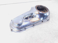 Harley Davidson Dyna Super Glide Wide Glide Low Rider Chrome Primary Chain Cover - C3 Cycle