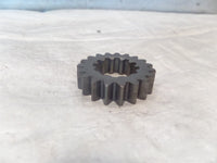 2006 & 2007 Kawasaki KX450F KX 450 Crankshaft Engine Motor Oil Pump Drive Gear - C3 Cycle