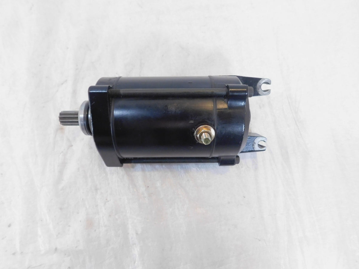 2004-2007 Honda VT1100 VT1100C Shadow Spirit & Sabre 1100 Engine Starter Motor - C3 Cycle