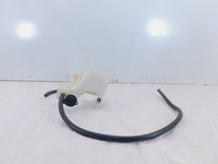Erik Buell Racing EBR 1190 1190SX 1190RX Coolant Overflow Reservoir Bottle Tank - C3 Cycle