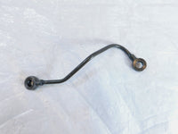 2002 MZ Skorpion Tour MZ660 660cc Black Engine Motor Oil Delivery Hose Line Pipe - C3 Cycle