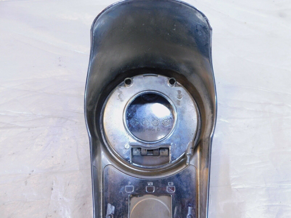 Harley Davidson Touring FLTR Road Glide Fuel Gas Petrol Tank Center Console - C3 Cycle