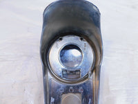 Harley Davidson Touring FLTR Road Glide Fuel Gas Petrol Tank Center Console - C3 Cycle