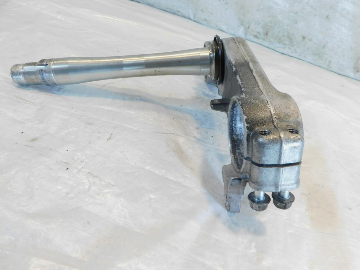 99-07 Suzuki GSX1300R Hayabusa Busa Front Fork Steering Lower End Triple Tree