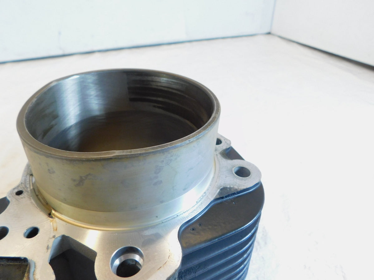 BMW R1200RT R1200GS R nineT Racer Pure Engine Left Cylinder Barrel Jug & Piston - C3 Cycle