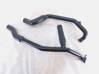 Harley V-Rod VRod VRSC & VRSCD Night Rod Engine In/Out Coolant Radiator Hoses - C3 Cycle