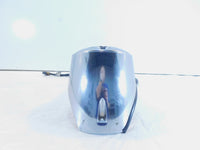 Harley Davidson Touring Road Glide & Electra Glide Fuel Gas Petrol Tank Console - C3 Cycle