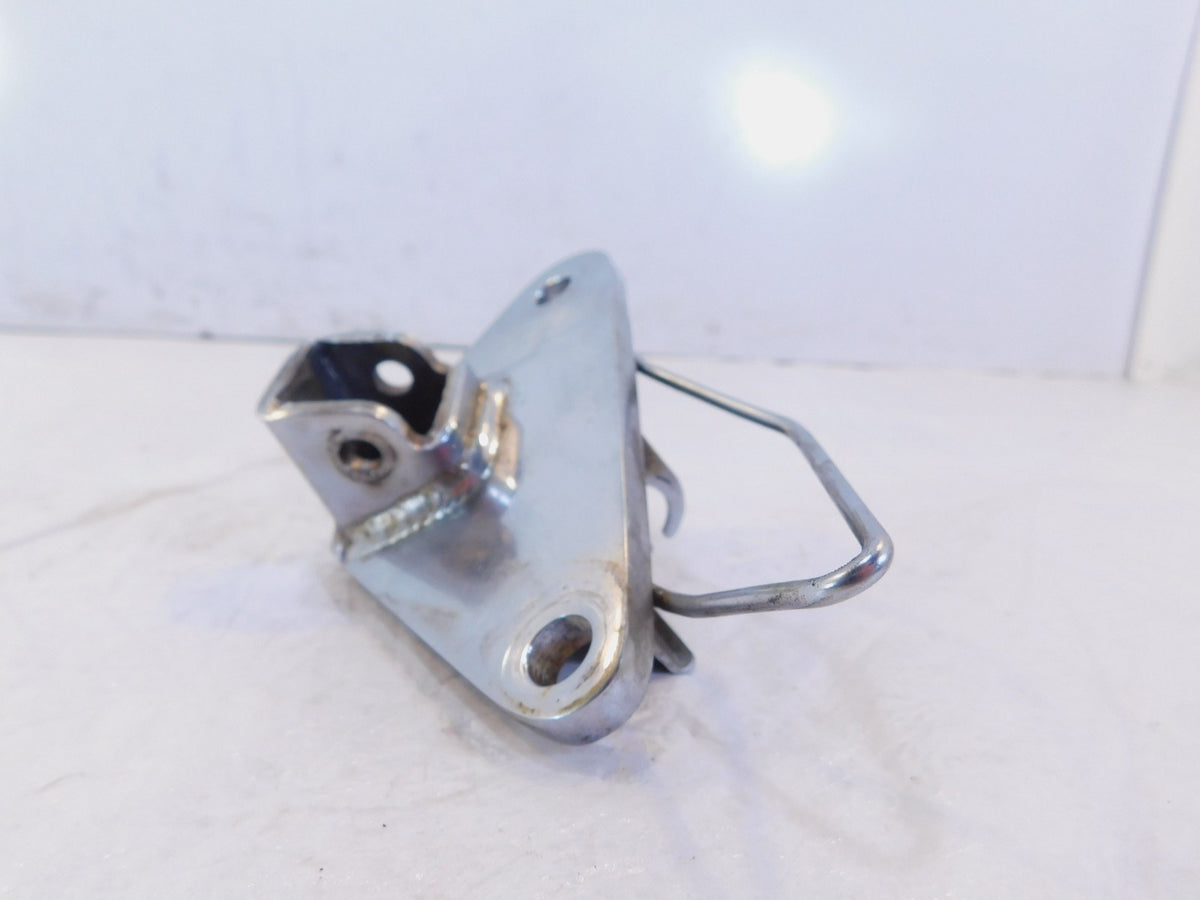 1987-1996 Honda Shadow 1100 VT1100 Spirit & ACE Right Footpeg Footrest Bracket - C3 Cycle