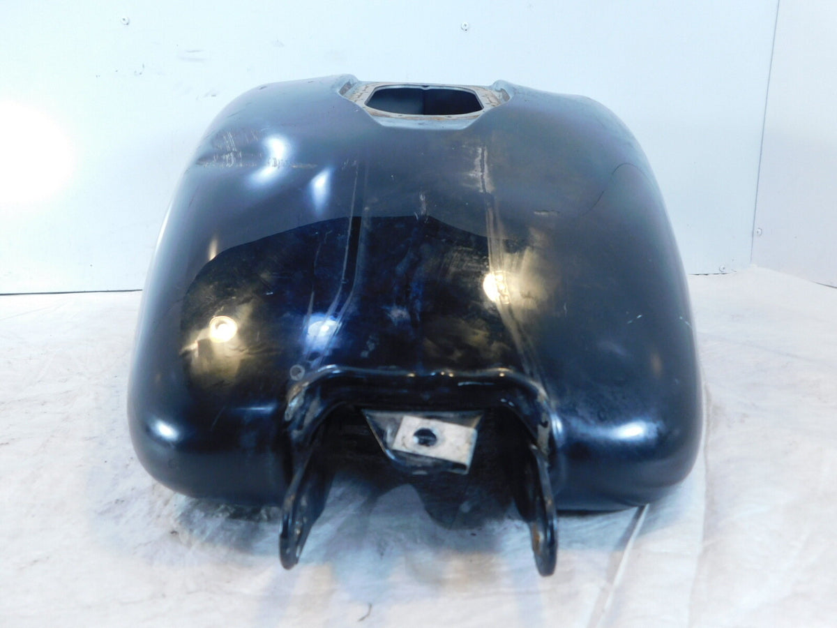 Dented 2006-2008 Harley Dyna Low Rider & FXDB Street Bob Fuel Gas Petrol Tank - C3 Cycle