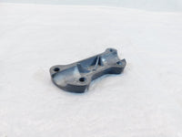 Harley Davidson Dyna Wide Glide Black Upper Top Handlebar Mount Clamp Bracket - C3 Cycle