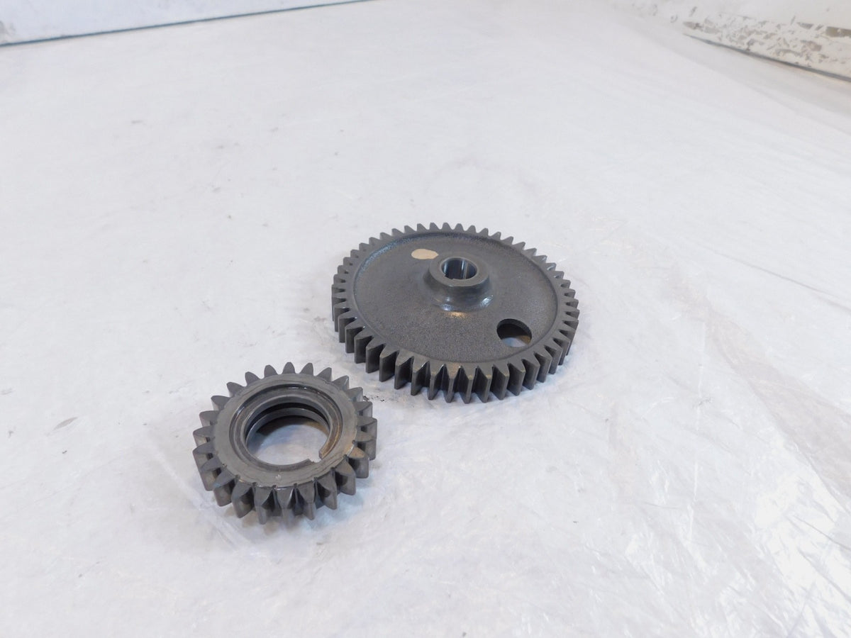 2000 00 Ducati Sport Touring & Superbike Engine Motor Distribution Timing Gears - C3 Cycle