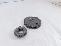 2000 00 Ducati Sport Touring & Superbike Engine Motor Distribution Timing Gears - C3 Cycle