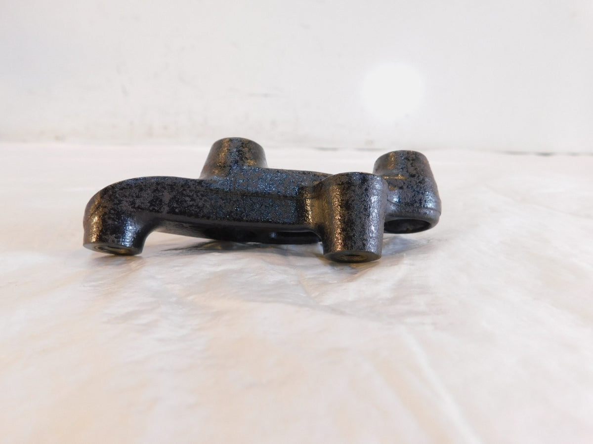 Harley Davidson Sportster 883 Iron 1200 Forty-Eight Rear Master Cylinder Bracket - C3 Cycle