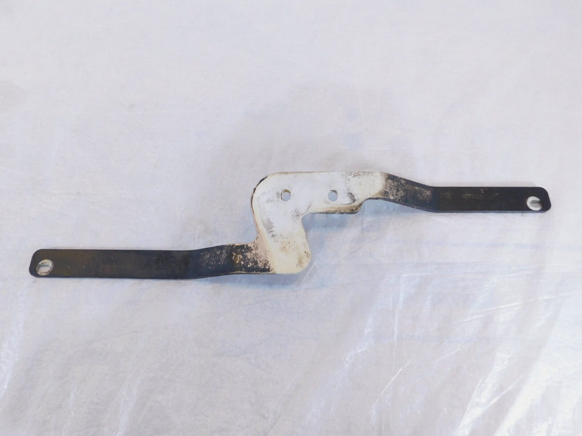 2001 2002 & 2003 Indian Gilroy Scout Exhaust Header Pipe Mount Bracket - C3 Cycle