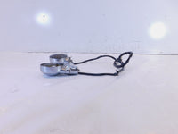 Harley Touring Electra Glide Road King Front Turn Signal Indicator Housings - C3 Cycle