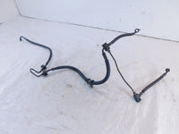 Honda ST1300 ST1300A ST1300P Front Brake Master Cylinder Metal Lines & Hoses