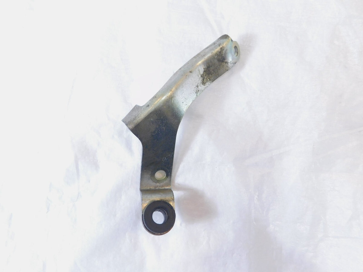 2000-2007 Honda Shadow 1100 VT1100 VT1100C2 Sabre Clutch Cable Receiver Bracket - C3 Cycle
