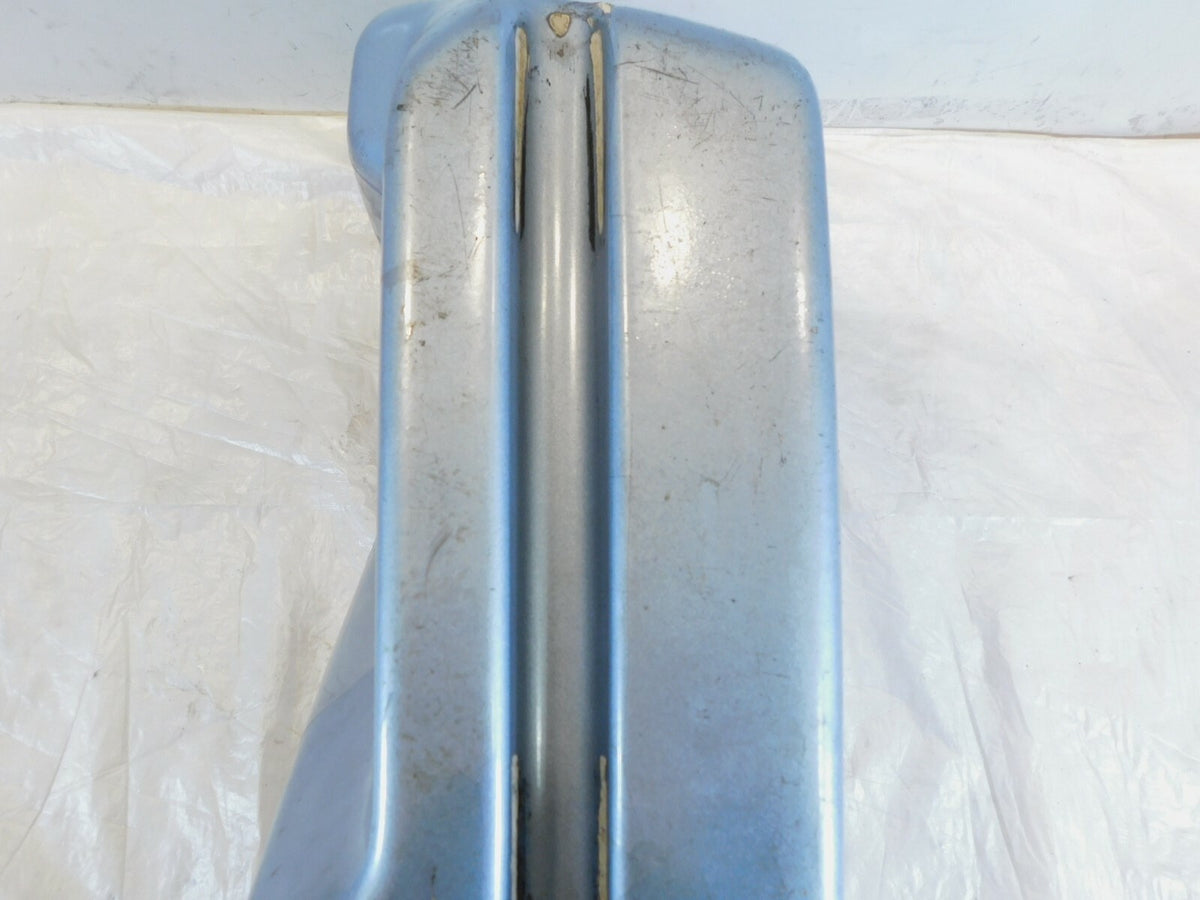 1986 Harley Davidson EVO Touring FLT Tour Glide Left Saddlebag Side Luggage Bag - C3 Cycle