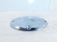 Harley Davidson Twin Cam Softail & Dyna Chrome Derby Clutch Cover 60769-06 - C3 Cycle