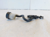 BMW R1200RT R1250RT Black Rear Brake Master Cylinder w/ Reservoir Expansion Tank - C3 Cycle