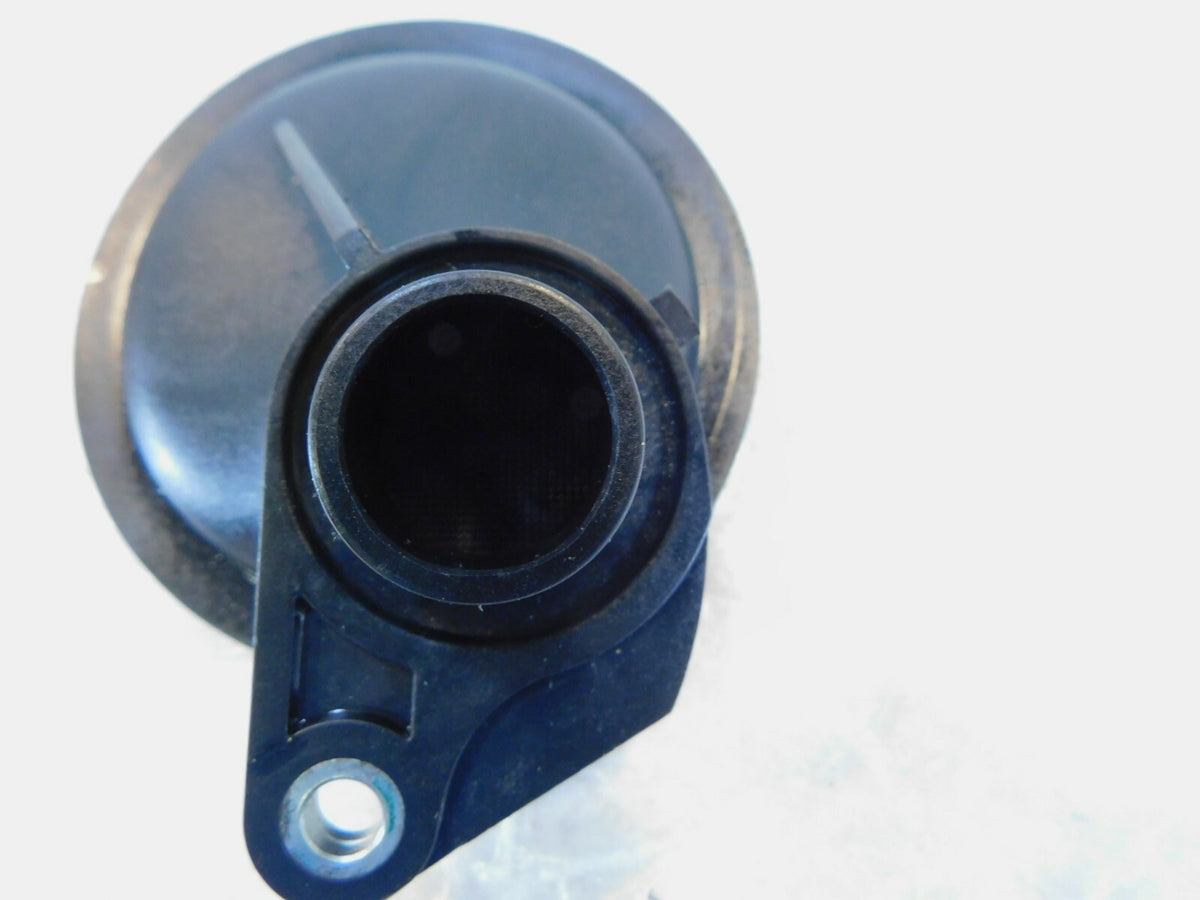 Indian Chief Chieftain Roadmaster & Springfield Engine Motor Oil Pump Pickup - C3 Cycle