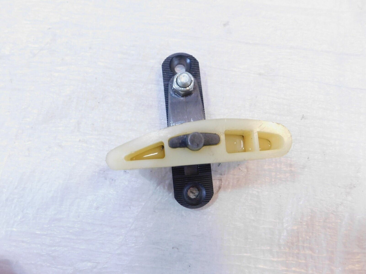 Harley Davidson Twin Cam Touring Dyna Softail Primary Chain Tensioner & Bracket - C3 Cycle