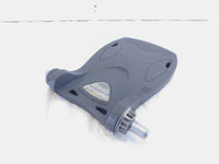 06-10 Buell XB XB12 XB12X Ulysses Rear Luggage Pack Rack Top Box Mount Bracket - C3 Cycle