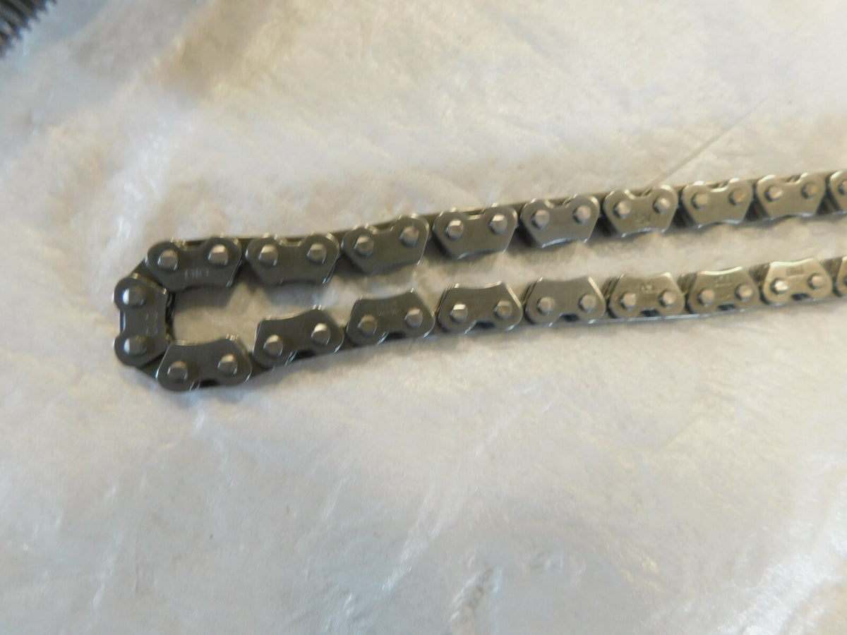 Polaris Victory Vision & Vegas Engine Motor Crank Crankshaft Balancer Shaft - C3 Cycle