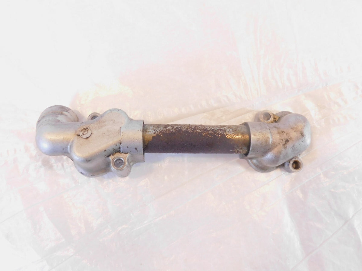 1994-2003 Honda VF750 VF750C VF750C2 Magna 750 Engine Coolant Water Pipe Joints - C3 Cycle