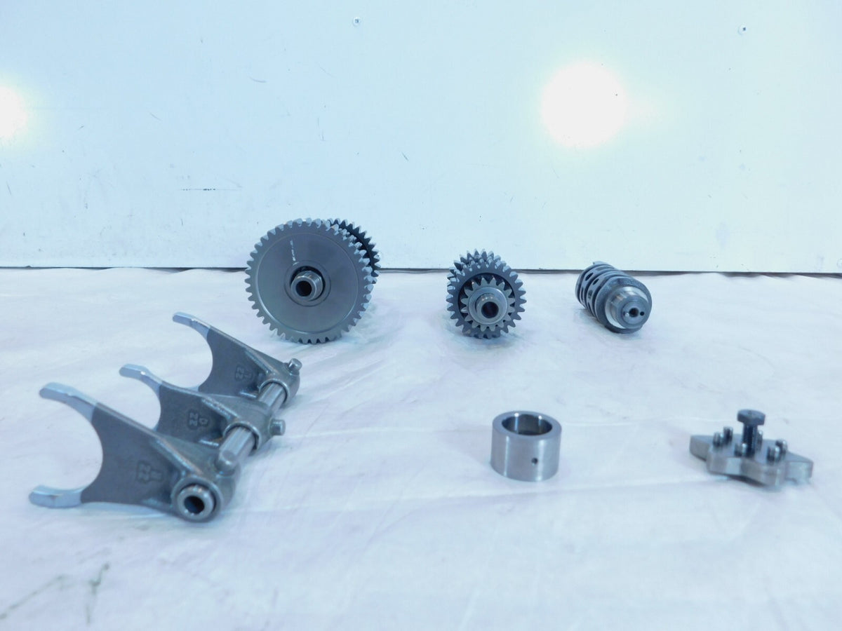 2020-2022 Honda CMX300 Rebel 300 Engine Transmission Gears Shifter Drum & Forks