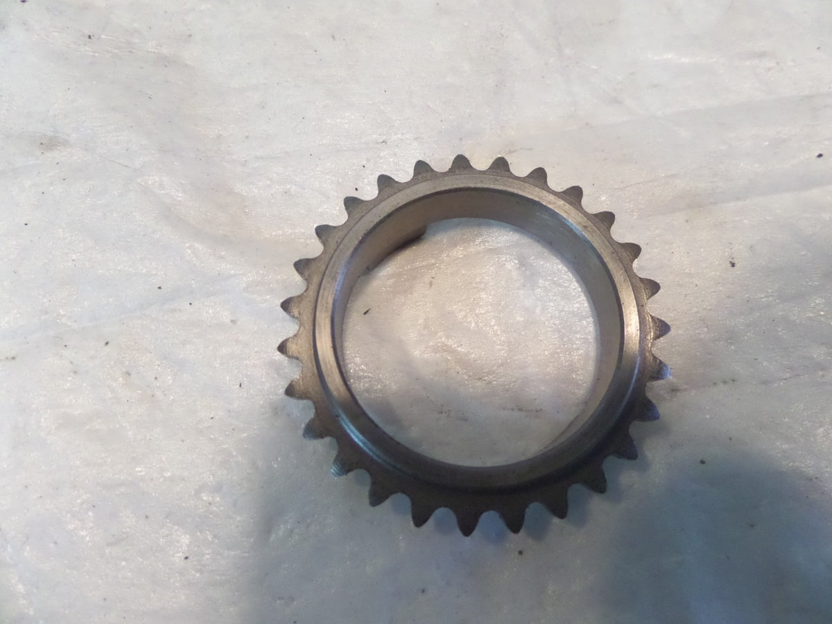 2006-2018 Suzuki GSXR600 & GSXR750 GSX-R750 Motor Engine Oil Pump Drive Gear - C3 Cycle