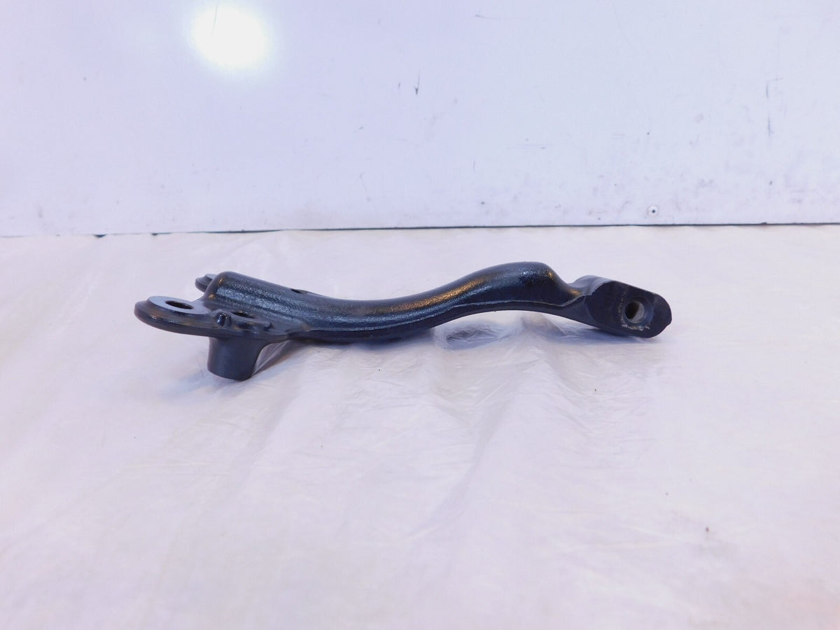 Harley Davidson Dyna Street Bob & Super Glide Exhaust Pipe Mount Bracket Hanger - C3 Cycle