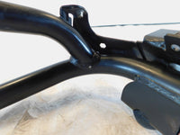 2019-2024 Can-Am Ryker 600 900 STD Rally Left Rear Fender Support Bracket Mount - C3 Cycle