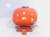 Harley Davidson Road & Street & Electra Glide CVO 2012 Fuel Gas Petrol Tank - C3 Cycle