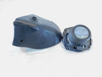 Harley Davidson Electra Glide Ultra Classic Tour Pak Right Rear Speakers & Box - C3 Cycle