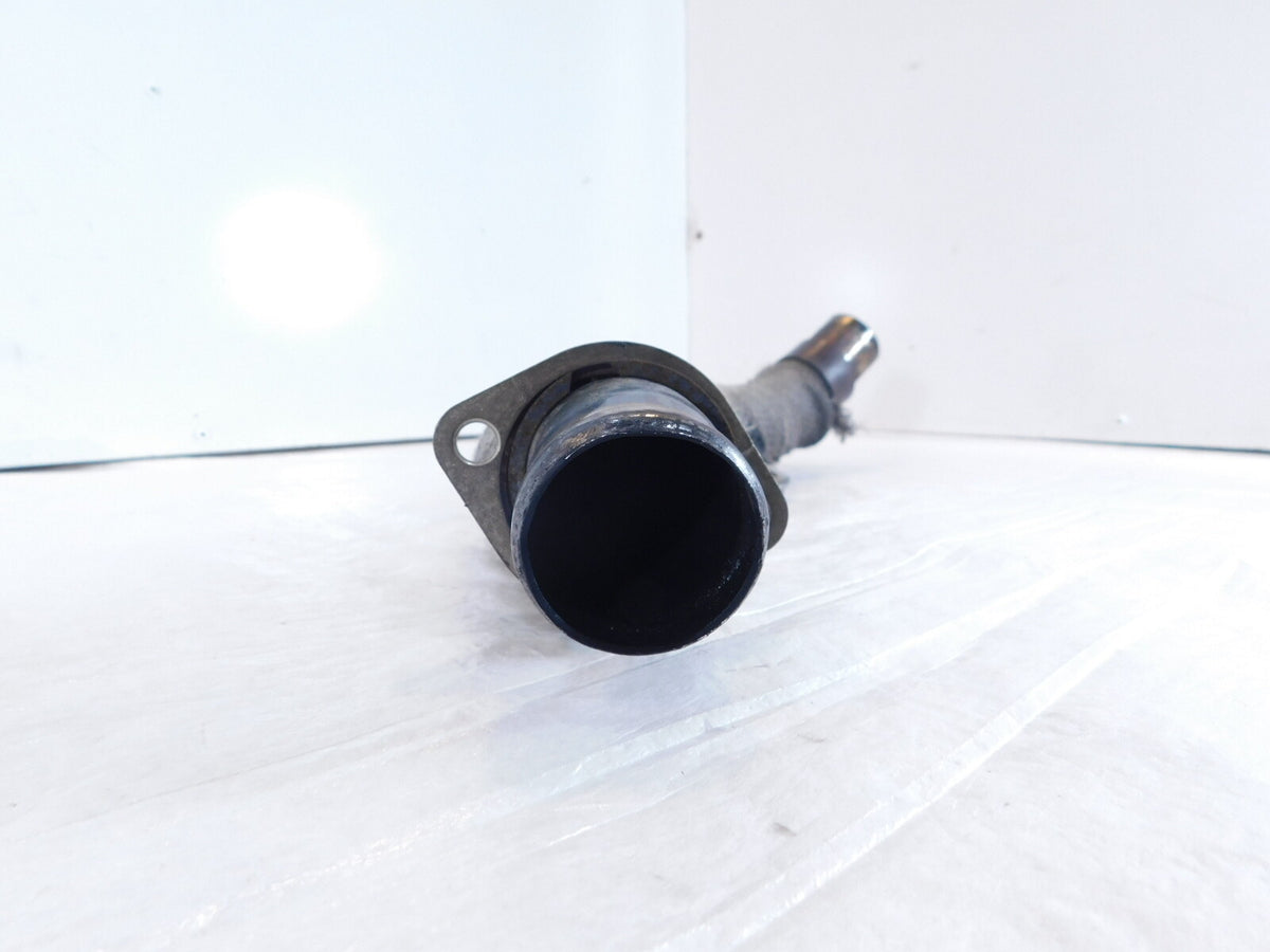 Harley Davidson Sportster 883 & 1200 Low & Custom Rear Exhaust Header Pipe - C3 Cycle